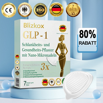 🔥🔥🔥【Letzter Aktionstag – 60 % RABATT! 🔥】Blizkox® ✨𝑨𝒅𝒆𝒍𝒈𝒂𝒛𝒂𝒎𝒊𝒆𝒏𝒕𝒐 𝑷𝑨𝑹𝑪𝑯𝑬 𝑫𝑬 𝑵𝑨𝑵𝑶𝑴𝑰𝑪𝑹𝑶𝑨𝑮𝑼𝑱𝑨𝑺 👑(Schmerzlose, kontinuierliche Wirkung für 24 Stunden | Schneller Gewichtsverlust: bis zu 9 kg | Senkt den Blutzucker um bis zu 90 %)15（副本）