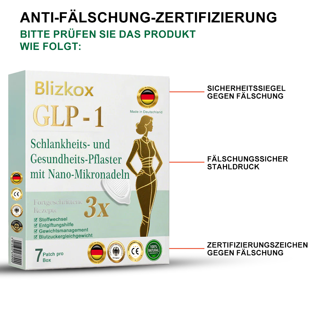 🔥🔥🔥【Letzter Aktionstag – 60 % RABATT! 🔥】Blizkox® ✨𝑨𝒅𝒆𝒍𝒈𝒂𝒛𝒂𝒎𝒊𝒆𝒏𝒕𝒐 𝑷𝑨𝑹𝑪𝑯𝑬 𝑫𝑬 𝑵𝑨𝑵𝑶𝑴𝑰𝑪𝑹𝑶𝑨𝑮𝑼𝑱𝑨𝑺 👑(Schmerzlose, kontinuierliche Wirkung für 24 Stunden | Schneller Gewichtsverlust: bis zu 9 kg | Senkt den Blutzucker um bis zu 90 %)15（副本）