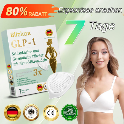 🔥🔥🔥【Letzter Aktionstag – 60 % RABATT! 🔥】Blizkox® ✨𝑨𝒅𝒆𝒍𝒈𝒂𝒛𝒂𝒎𝒊𝒆𝒏𝒕𝒐 𝑷𝑨𝑹𝑪𝑯𝑬 𝑫𝑬 𝑵𝑨𝑵𝑶𝑴𝑰𝑪𝑹𝑶𝑨𝑮𝑼𝑱𝑨𝑺 👑(Schmerzlose, kontinuierliche Wirkung für 24 Stunden | Schneller Gewichtsverlust: bis zu 9 kg | Senkt den Blutzucker um bis zu 90 %)15（副本）