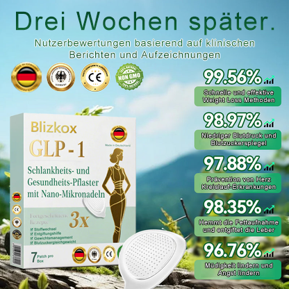 🔥🔥🔥【Letzter Aktionstag – 60 % RABATT! 🔥】Blizkox® ✨𝑨𝒅𝒆𝒍𝒈𝒂𝒛𝒂𝒎𝒊𝒆𝒏𝒕𝒐 𝑷𝑨𝑹𝑪𝑯𝑬 𝑫𝑬 𝑵𝑨𝑵𝑶𝑴𝑰𝑪𝑹𝑶𝑨𝑮𝑼𝑱𝑨𝑺 👑(Schmerzlose, kontinuierliche Wirkung für 24 Stunden | Schneller Gewichtsverlust: bis zu 9 kg | Senkt den Blutzucker um bis zu 90 %)15（副本）